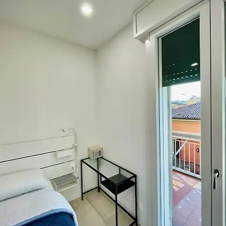 Turris Apartments, Skyline Historic Center Maison d'hôtes Bologne